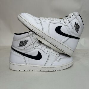 Nike Air Jordan 1 High Retro OG Premium “Yin-Yang” 2024